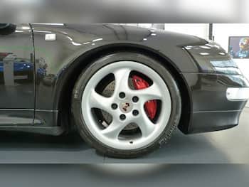 Used Porsche 911 1998 for sale - 79859546: Photo
