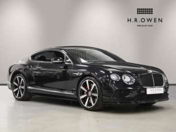 2016 - V8 S Automatic 2-Door