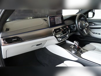Used BMW M5 2022 for sale - 78593075: Photo