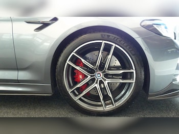 Used BMW M5 2022 for sale - 78593075: Photo