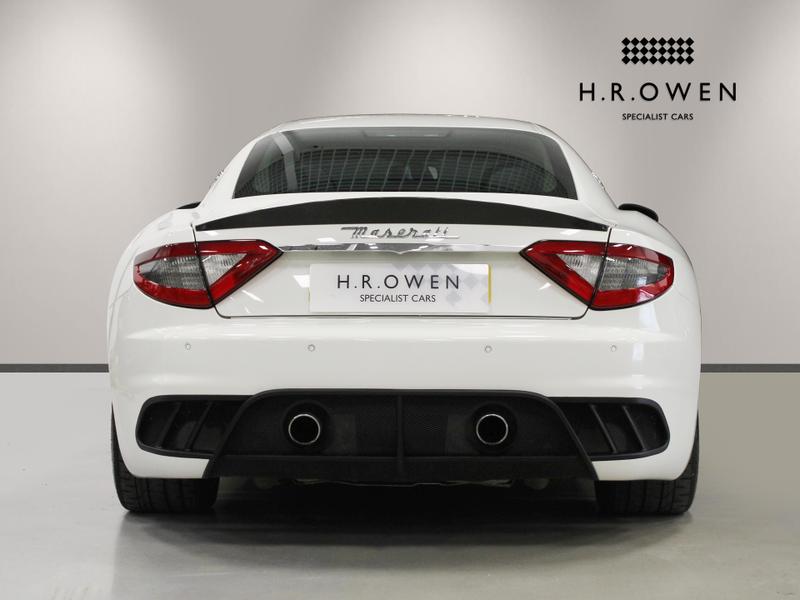 Used Maserati Granturismo 2016 for sale - 77592756: Photo 10