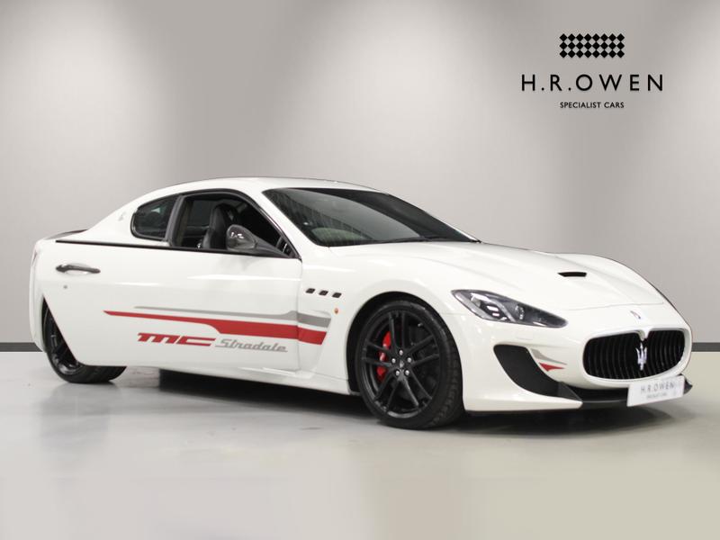 Used Maserati Granturismo 2016 for sale - 77592756: Photo 13