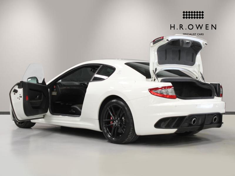 Used Maserati Granturismo 2016 for sale - 77592756: Photo 14