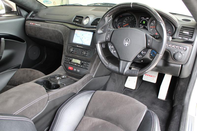 Used Maserati Granturismo 2016 for sale - 77592756: Photo 16