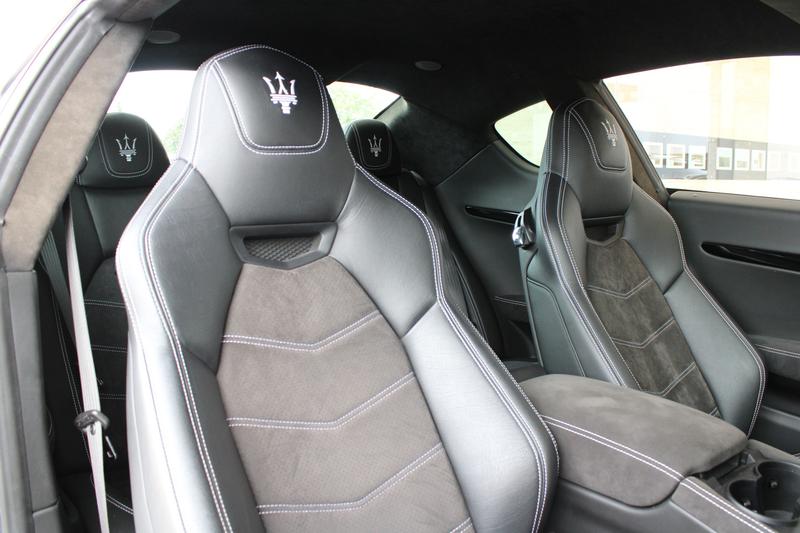 Used Maserati Granturismo 2016 for sale - 77592756: Photo 17