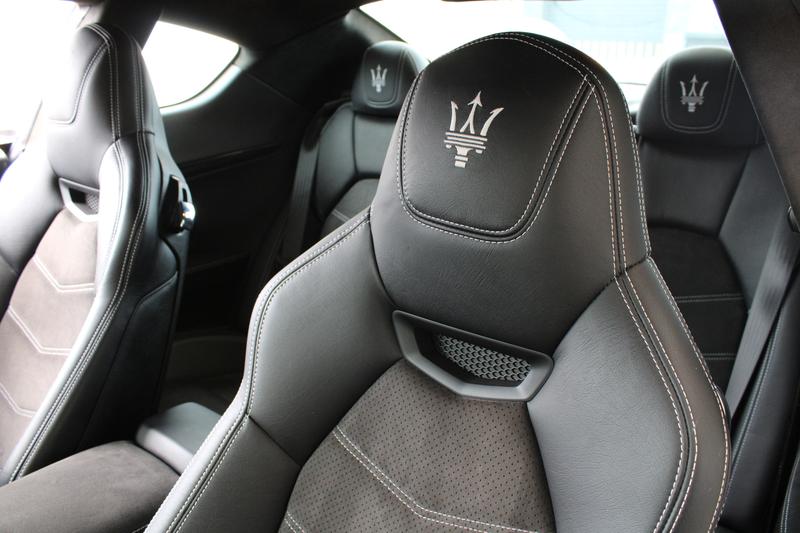 Used Maserati Granturismo 2016 for sale - 77592756: Photo 18