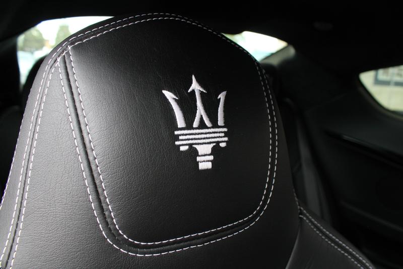 Used Maserati Granturismo 2016 for sale - 77592756: Photo 19