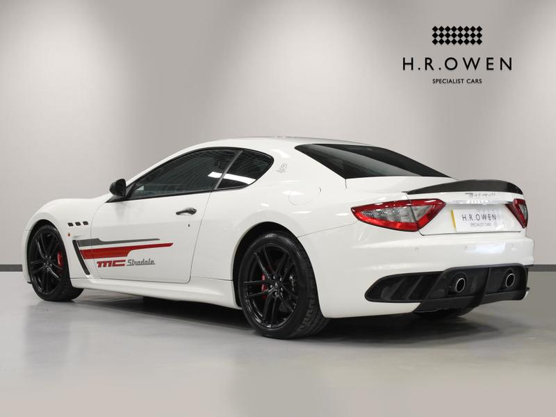 Used Maserati Granturismo 2016 for sale - 77592756: Photo 2