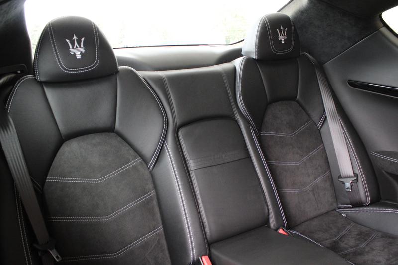 Used Maserati Granturismo 2016 for sale - 77592756: Photo 20