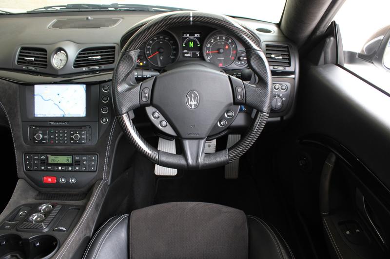 Used Maserati Granturismo 2016 for sale - 77592756: Photo 22