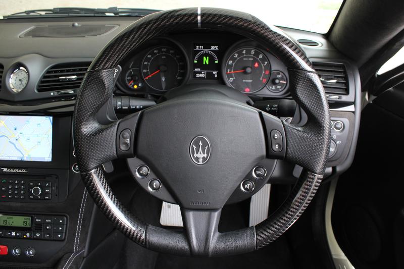 Used Maserati Granturismo 2016 for sale - 77592756: Photo 23