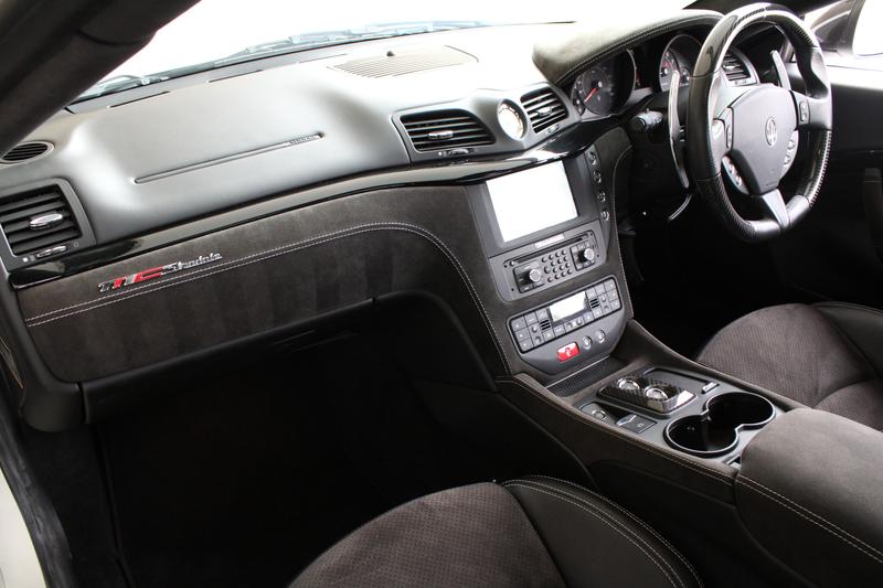 Used Maserati Granturismo 2016 for sale - 77592756: Photo 3