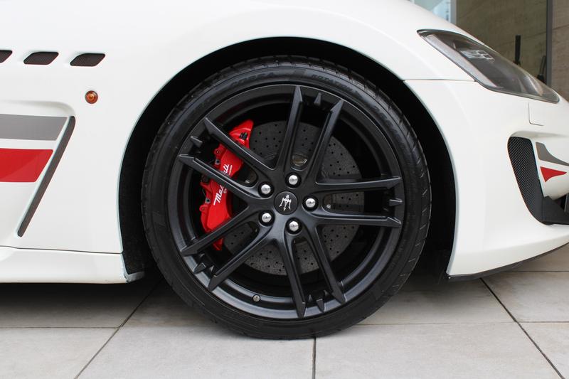 Used Maserati Granturismo 2016 for sale - 77592756: Photo 4