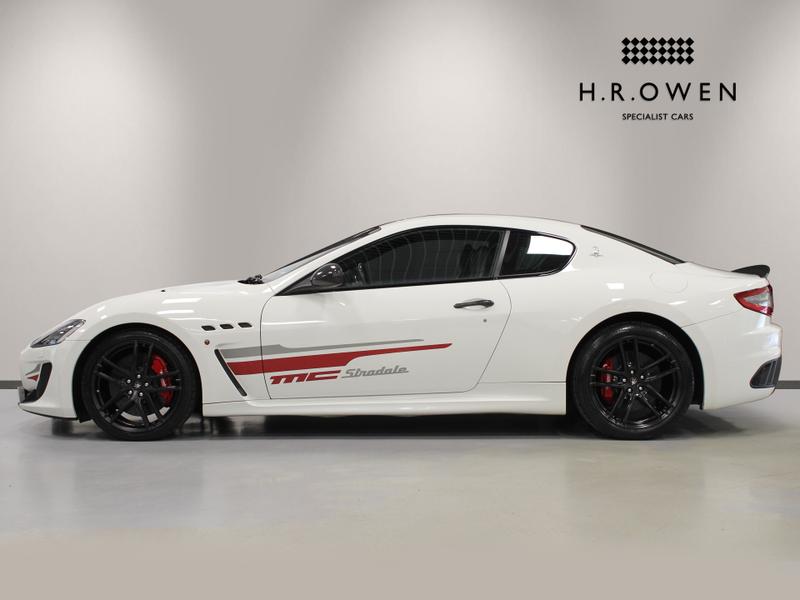 Used Maserati Granturismo 2016 for sale - 77592756: Photo 6