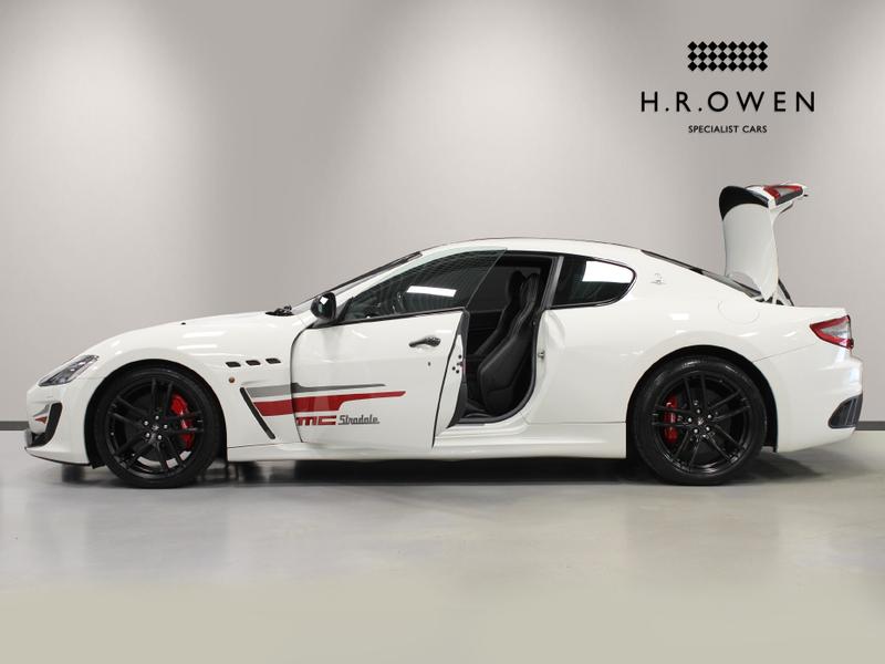 Used Maserati Granturismo 2016 for sale - 77592756: Photo 7