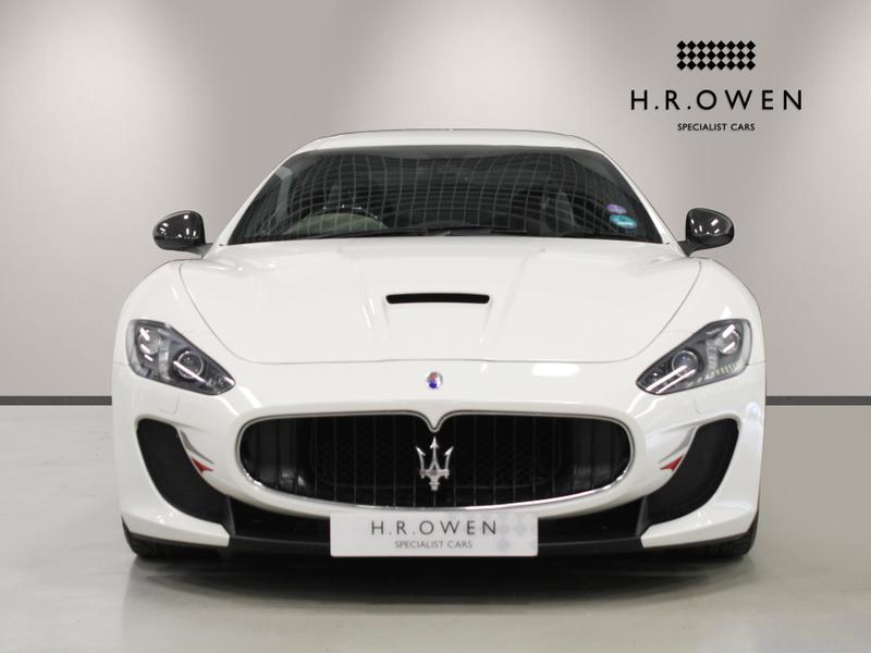 Used Maserati Granturismo 2016 for sale - 77592756: Photo 8
