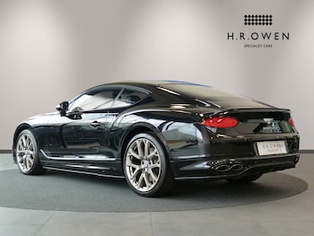 Used Bentley Continental 2023 for sale - 79589209: Photo