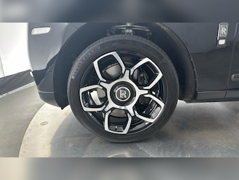 Used Rolls-Royce Cullinan 2023 for sale - 78903596: Photo