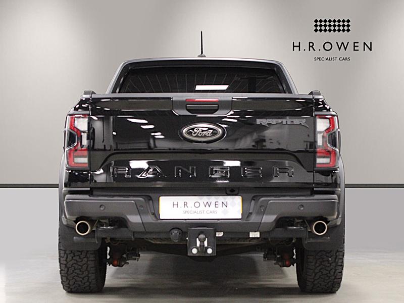 Used Ford Ranger 2023 for sale - 76385027: Photo 10