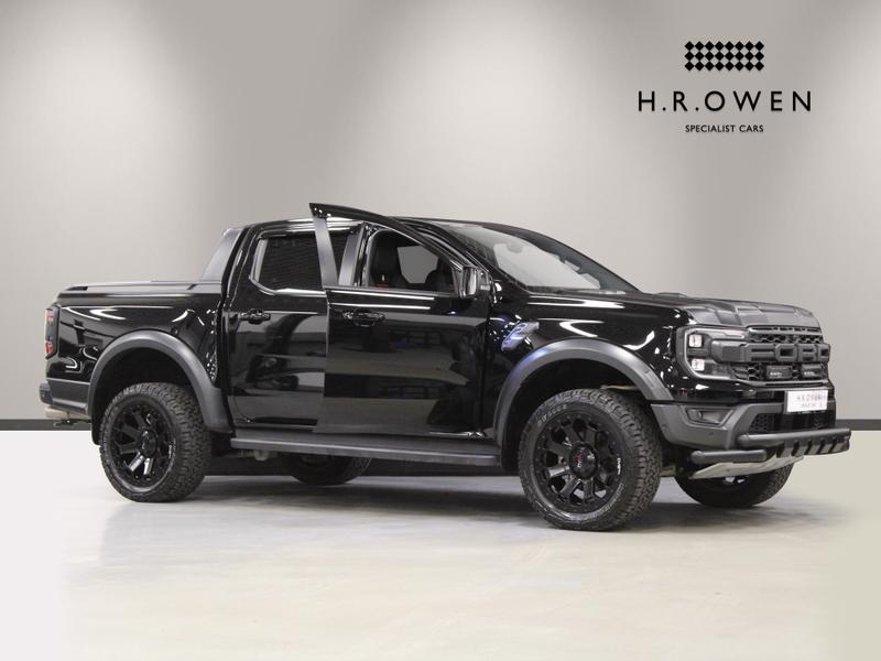 Used Ford Ranger 2023 for sale - 76385027: Photo 11