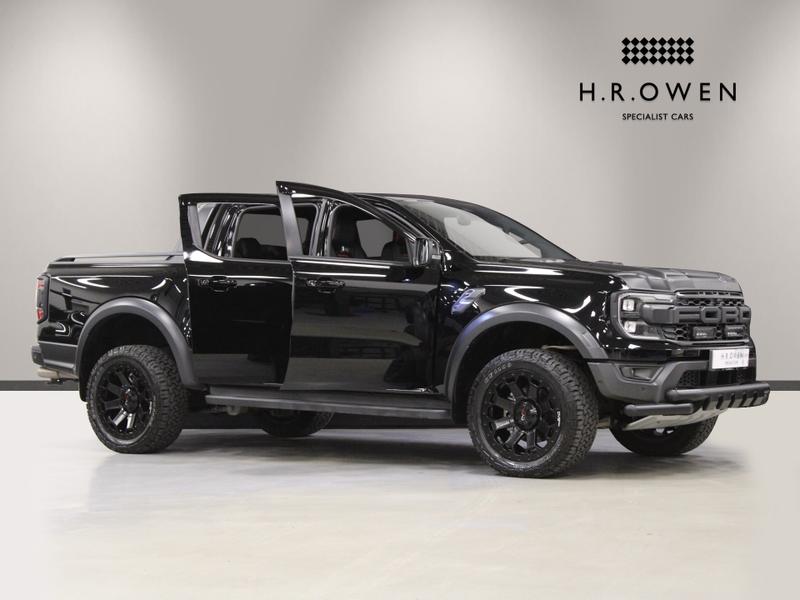 Used Ford Ranger 2023 for sale - 76385027: Photo 12