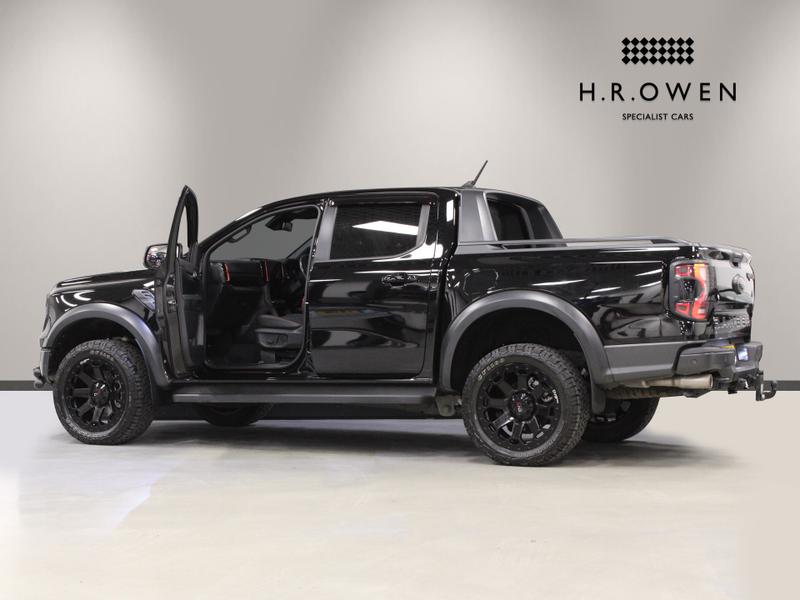 Used Ford Ranger 2023 for sale - 76385027: Photo 13