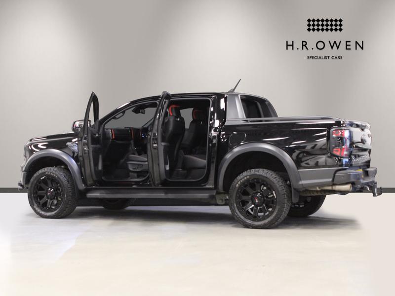 Used Ford Ranger 2023 for sale - 76385027: Photo 14