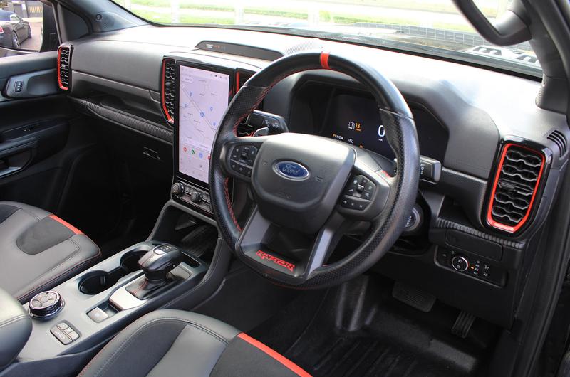 Used Ford Ranger 2023 for sale - 76385027: Photo 16