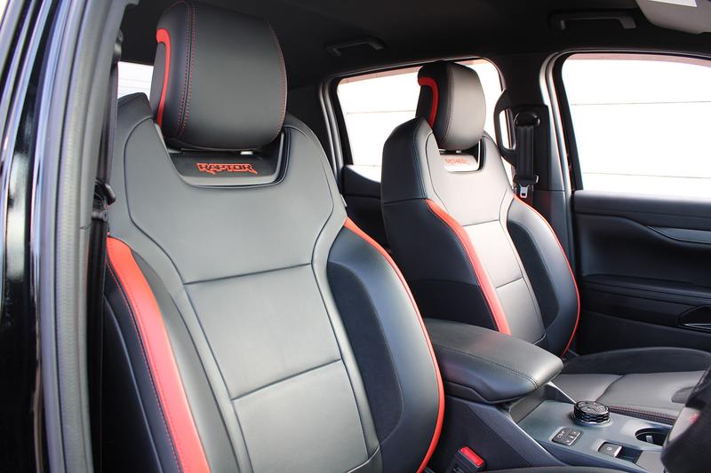 Used Ford Ranger 2023 for sale - 76385027: Photo 17