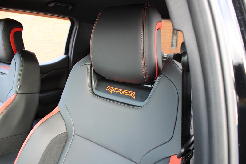 Used Ford Ranger 2023 for sale - 76385027: Photo 19