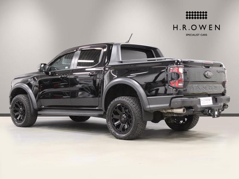 Used Ford Ranger 2023 for sale - 76385027: Photo 2