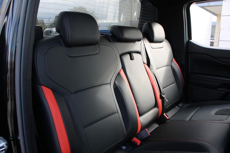 Used Ford Ranger 2023 for sale - 76385027: Photo 20