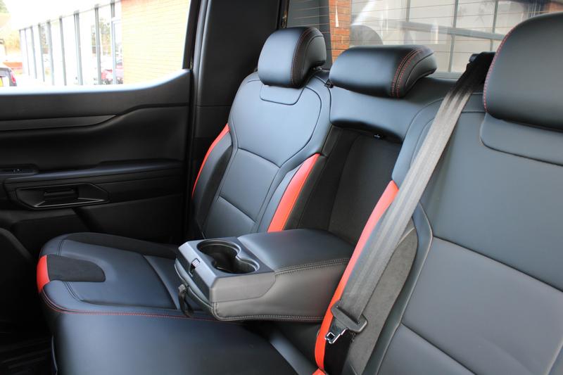 Used Ford Ranger 2023 for sale - 76385027: Photo 21