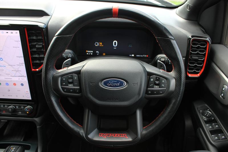 Used Ford Ranger 2023 for sale - 76385027: Photo 22