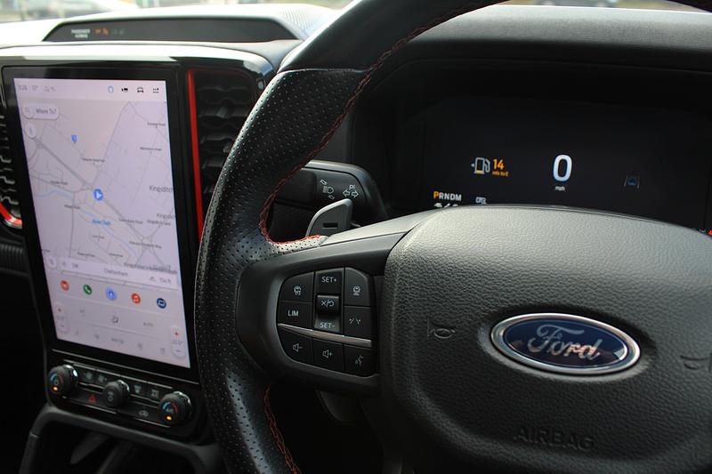 Used Ford Ranger 2023 for sale - 76385027: Photo 25