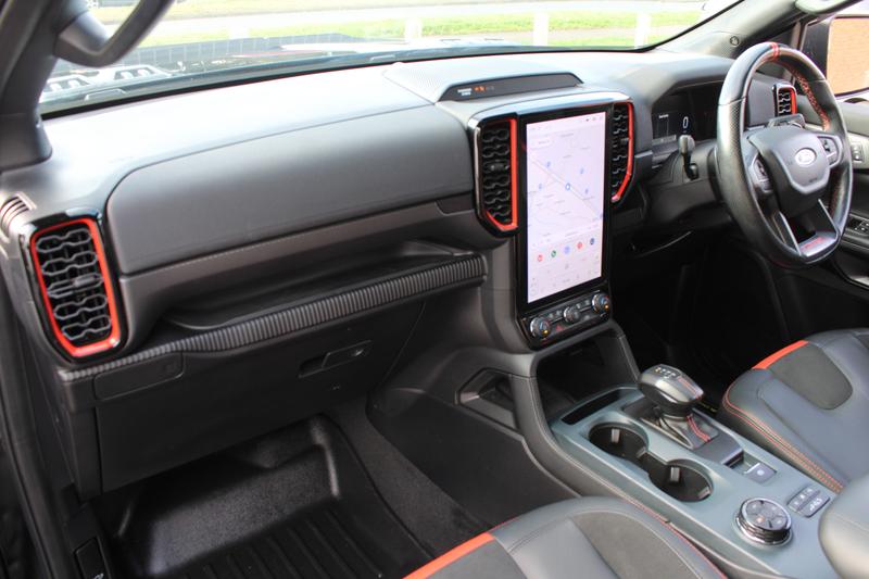 Used Ford Ranger 2023 for sale - 76385027: Photo 3