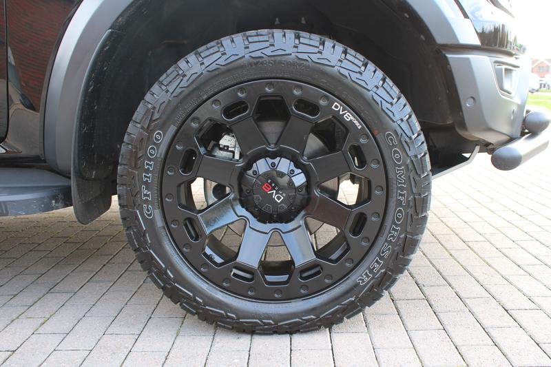 Used Ford Ranger 2023 for sale - 76385027: Photo 4