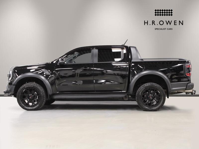 Used Ford Ranger 2023 for sale - 76385027: Photo 6