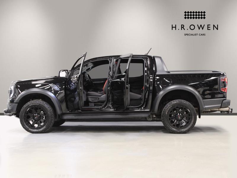 Used Ford Ranger 2023 for sale - 76385027: Photo 7