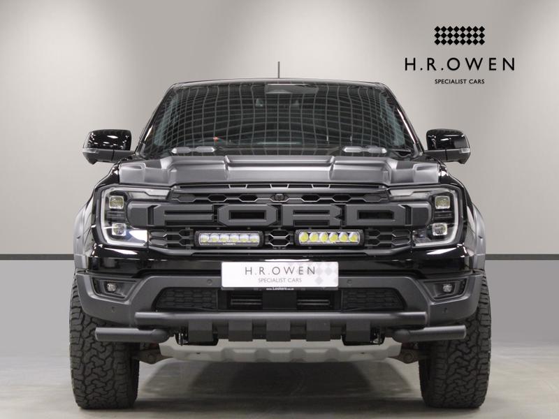 Used Ford Ranger 2023 for sale - 76385027: Photo 8