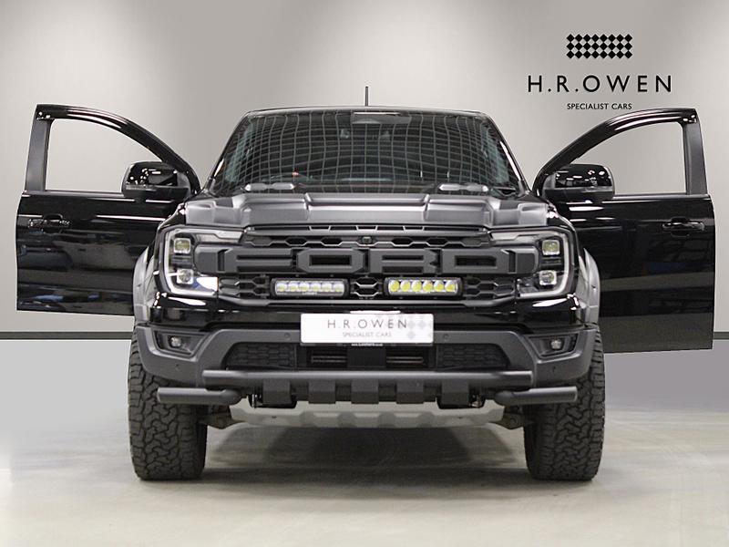 Used Ford Ranger 2023 for sale - 76385027: Photo 9