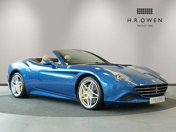 Used Ferrari California 2025 for sale - 79156945: Photo