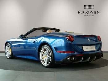 Used Ferrari California 2025 for sale - 79156945: Photo