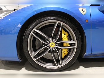 Used Ferrari 488 2017 for sale - 79600683: Photo