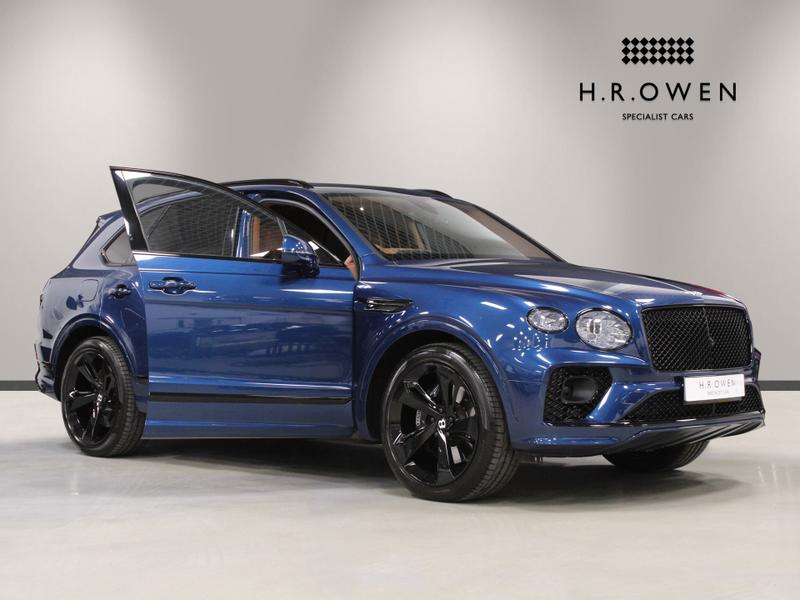 Used Bentley Bentayga 2021 for sale - 77582014: Photo 13
