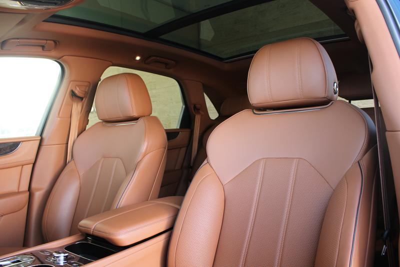 Used Bentley Bentayga 2021 for sale - 77582014: Photo 16