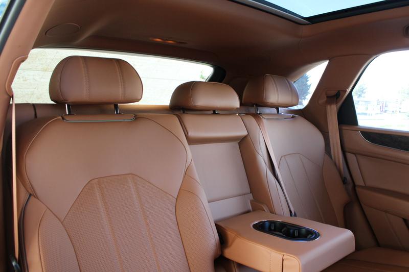 Used Bentley Bentayga 2021 for sale - 77582014: Photo 18
