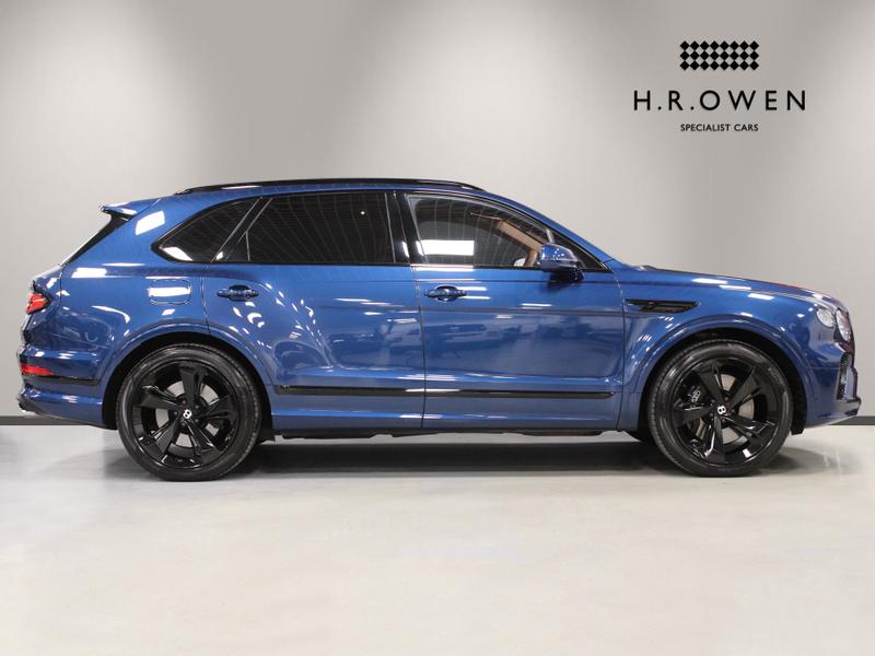 Used Bentley Bentayga 2021 for sale - 77582014: Photo 2