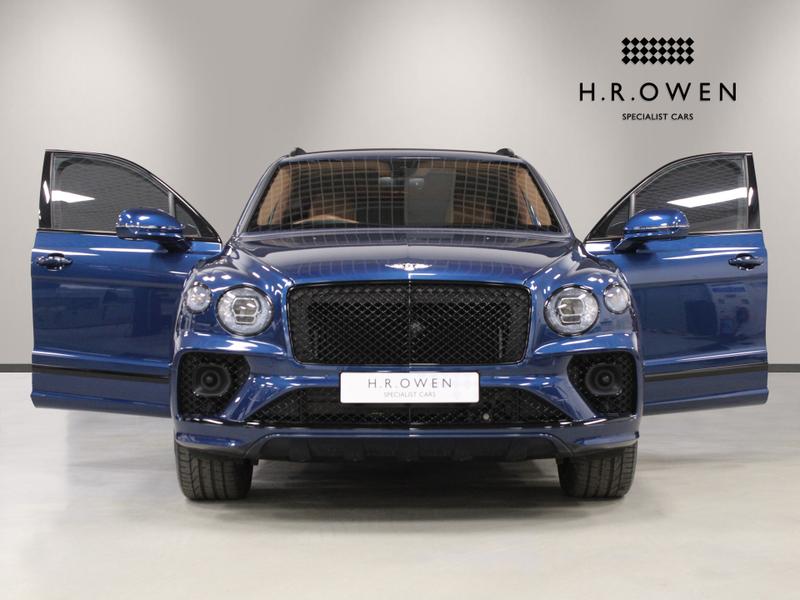 Used Bentley Bentayga 2021 for sale - 77582014: Photo 9