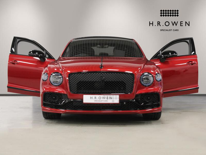 Used Bentley Flying Spur 2023 for sale - 77006002: Photo 10